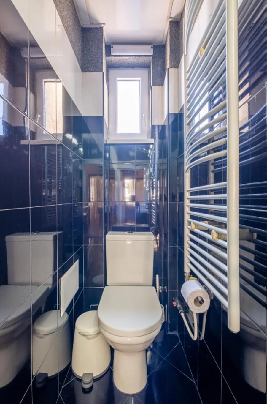 Charming 2Bdr Apartment In Historic Center With Parking София Екстериор снимка